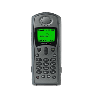 Iridium 9505 SAT Phone Rentals