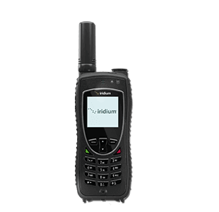Iridium Extreme 9575 SAT phone Rentals