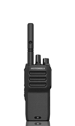 Motorola MOTOTRBO R2 Portable Radio Rentals